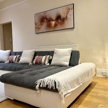 City Link - Mapperley Park Suite - Free Parking,Tram&Busroutes,Hswifi,Upto9 By Kp 诺丁汉 外观 照片